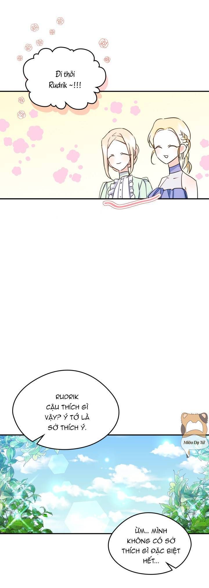 bạn thân khác giới của nam chính chapter 9 29