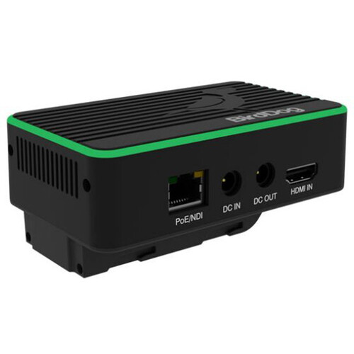 Bộ Chuyển Đổi NDI BirdDog | Flex 4K HDMI BACKPACK sang Full NDI Encoder | Hàng Chính Hãng