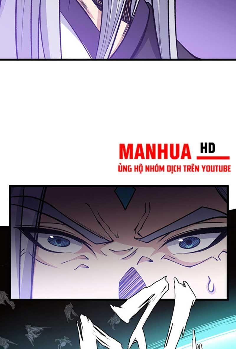 võ đạo độc tôn chapter 585 71