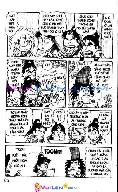 ninja loạn thị chapter 38 86