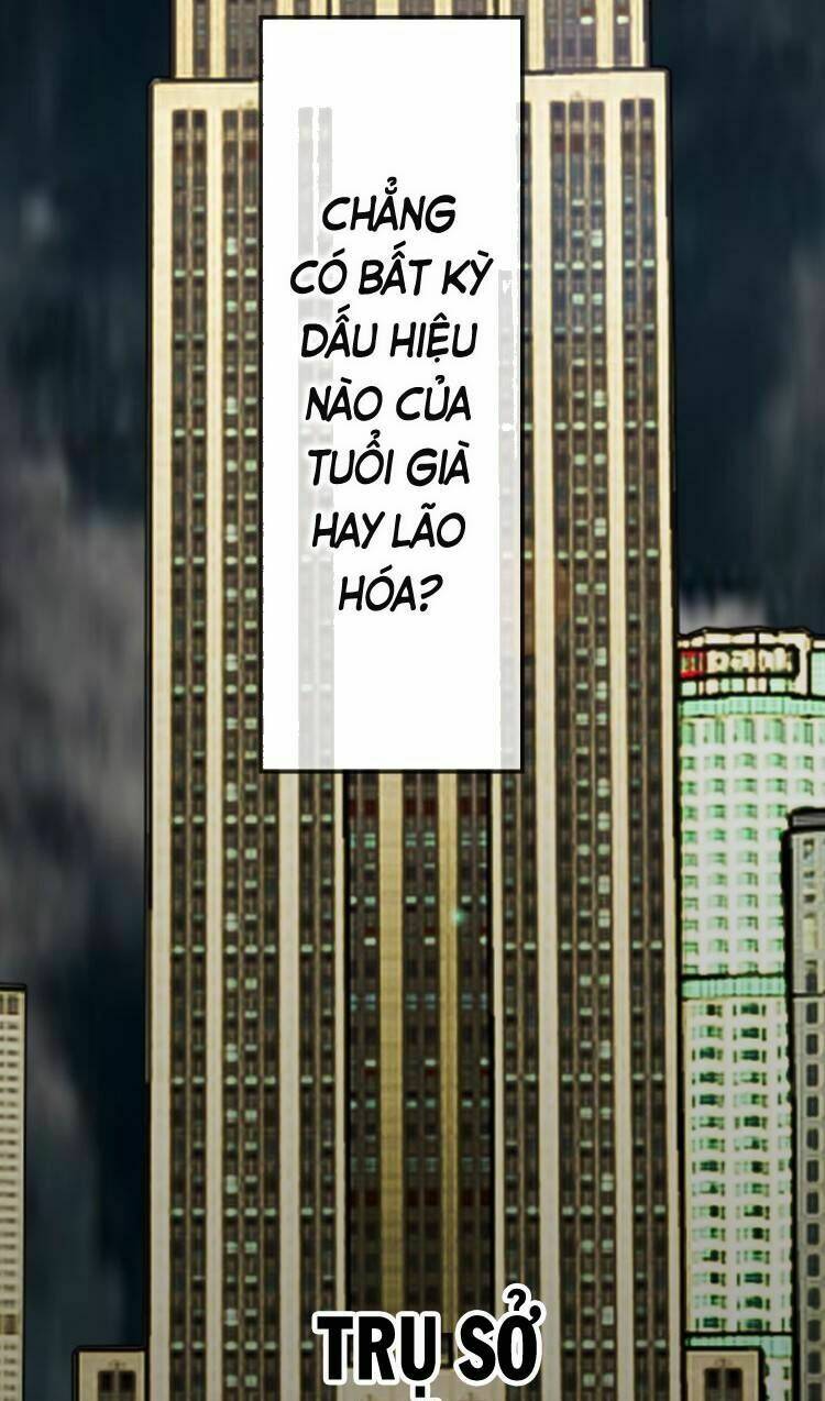 tuyệt hành giả (never over) chapter 10 30