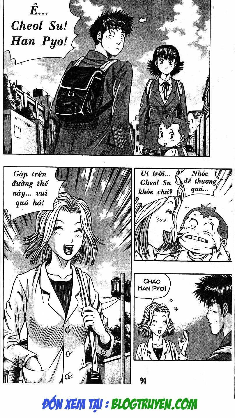 kid gang chapter 104 13