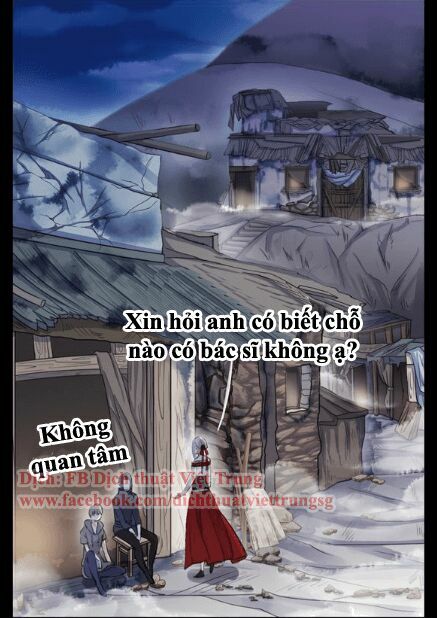vết cắn ngọt ngào phần 2 chapter 28 3