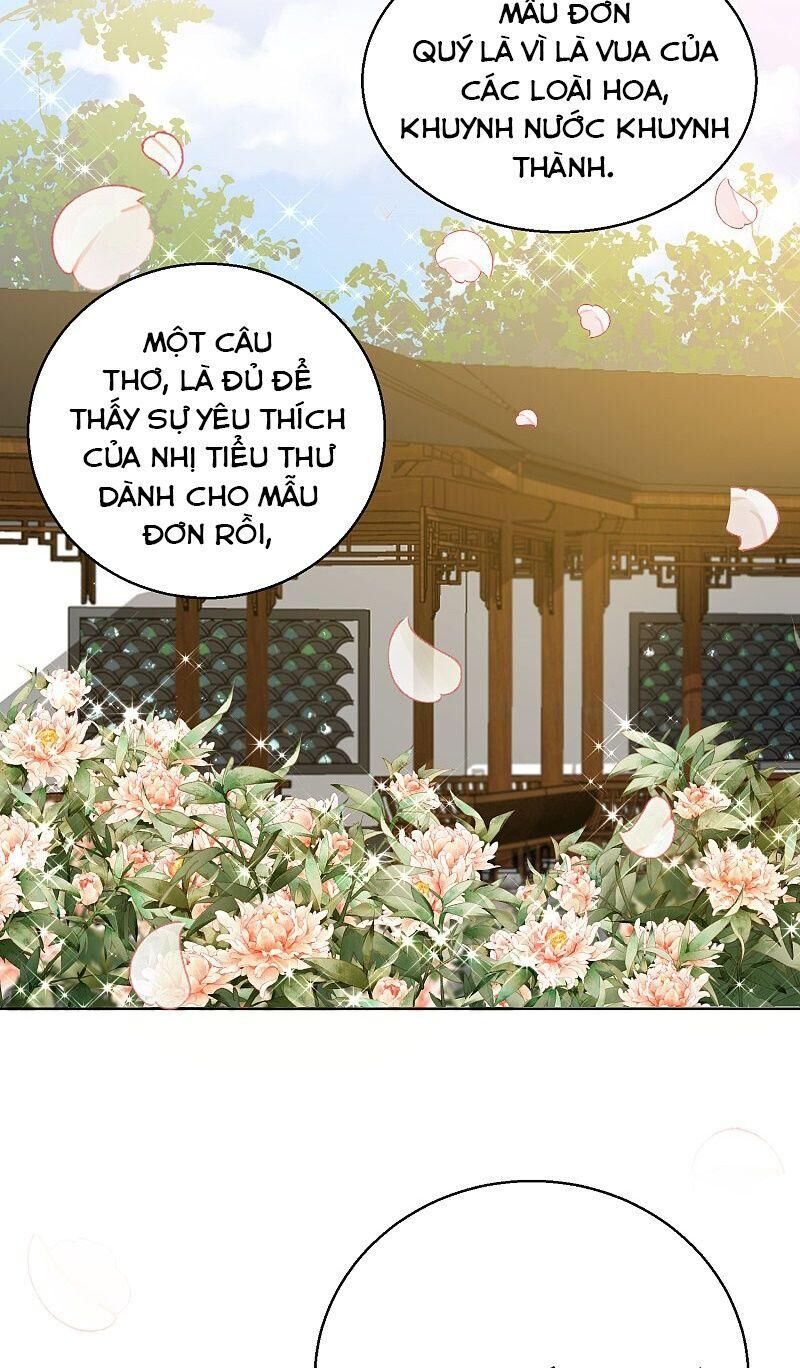 công lược trưởng thành của vương phi chapter 29 24