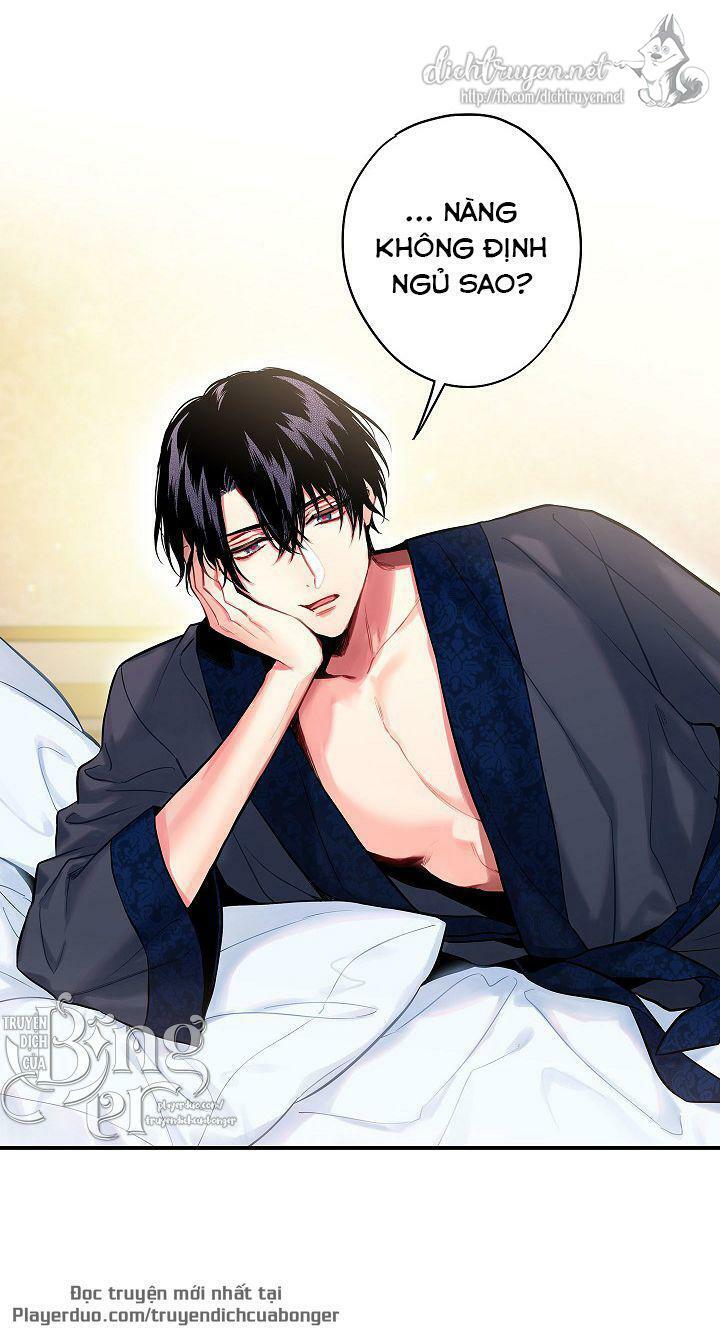 thánh nữ ẩn danh chapter 189 29