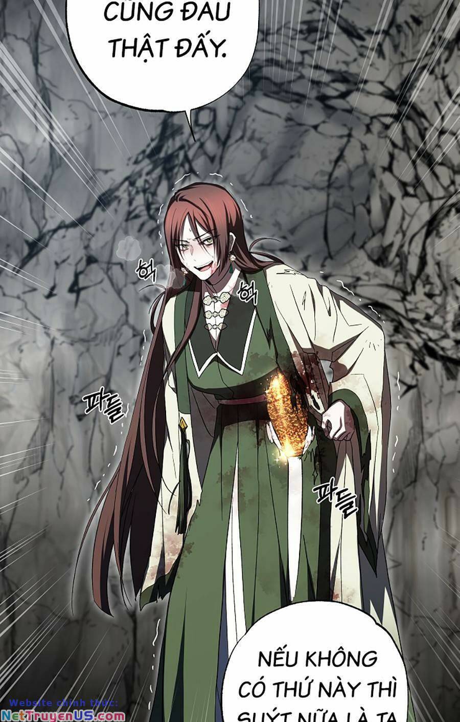 võ đang kỳ hiệp chapter 110 20