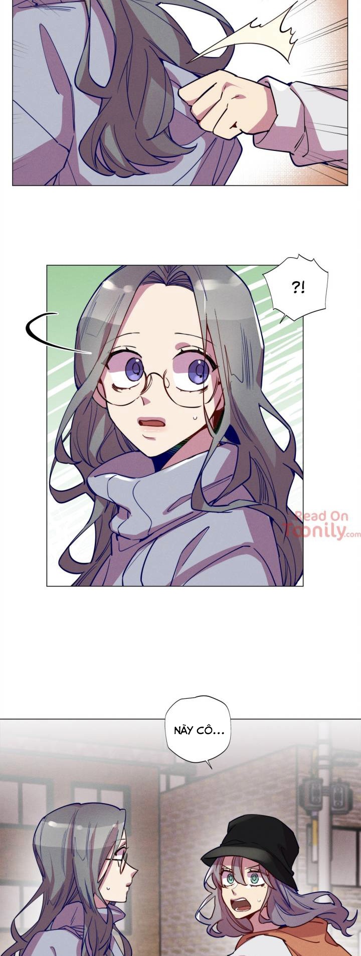 mảnh ghép o bị khuyết chapter 119 14