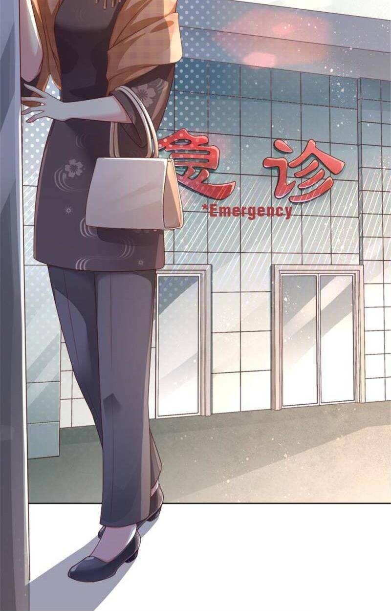 gặp phải người chồng xảo quyệt! chapter 5 22