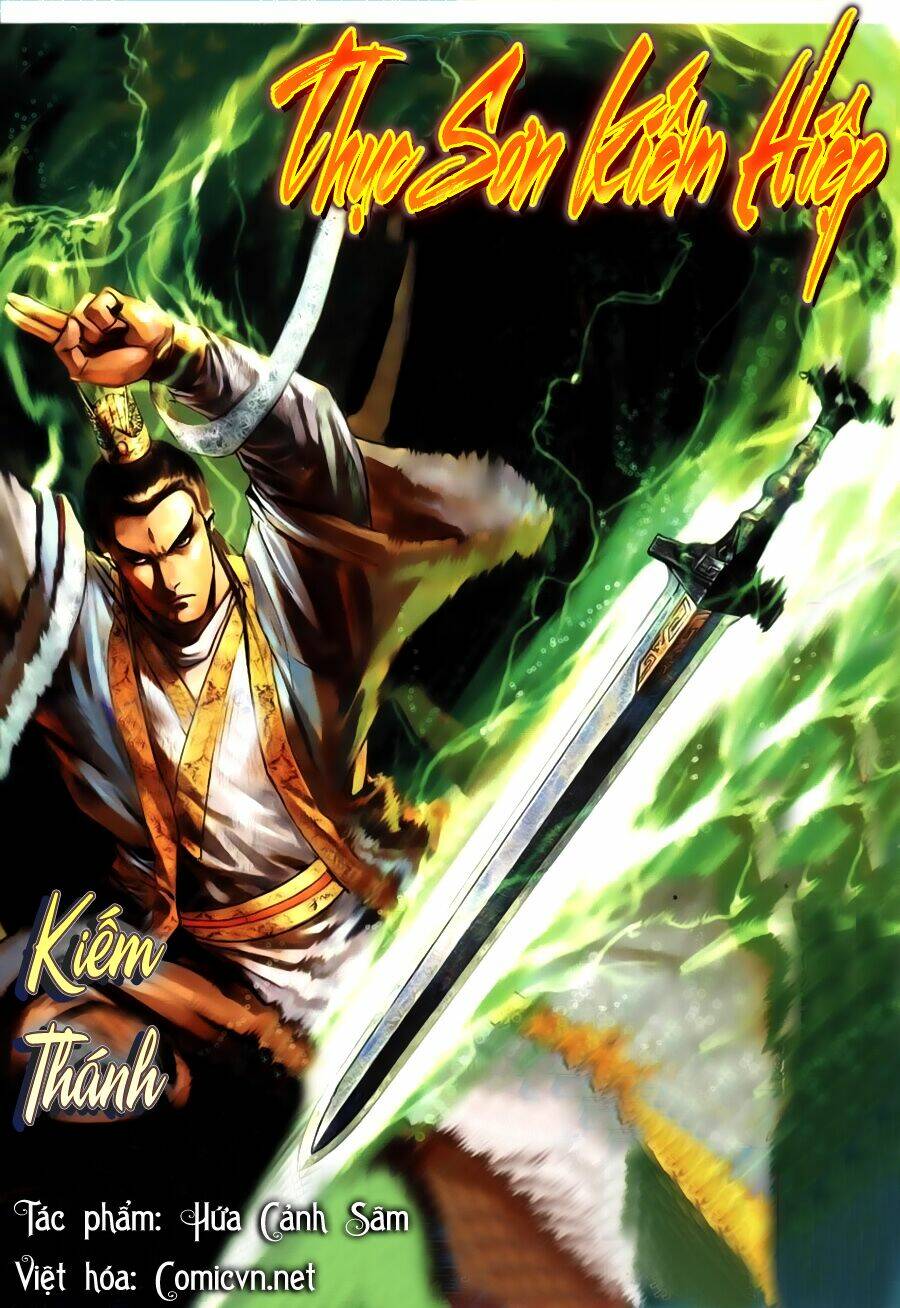 thục sơn kiếm hiệp truyện chapter 14 1