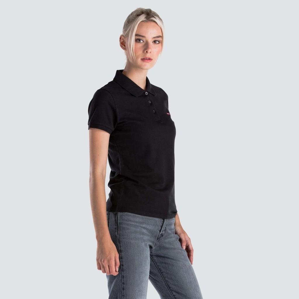 ÁO THUN POLO NỮ LEVI'S SLIM 52599-0001