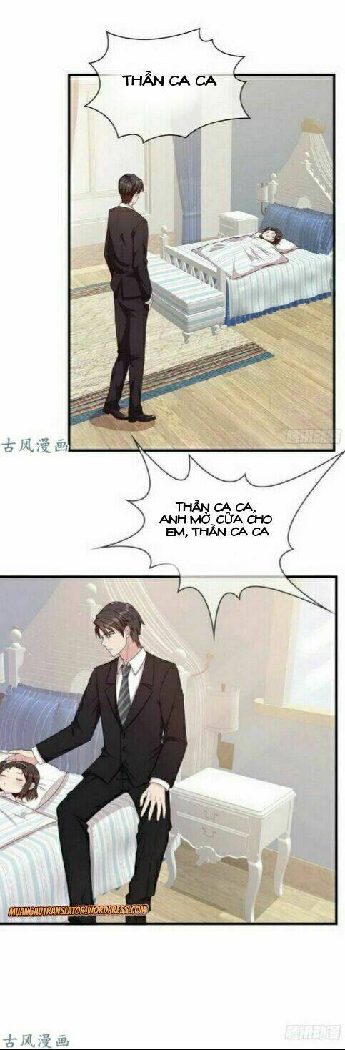 nam thần manh bảo tận diệt chapter 32 4