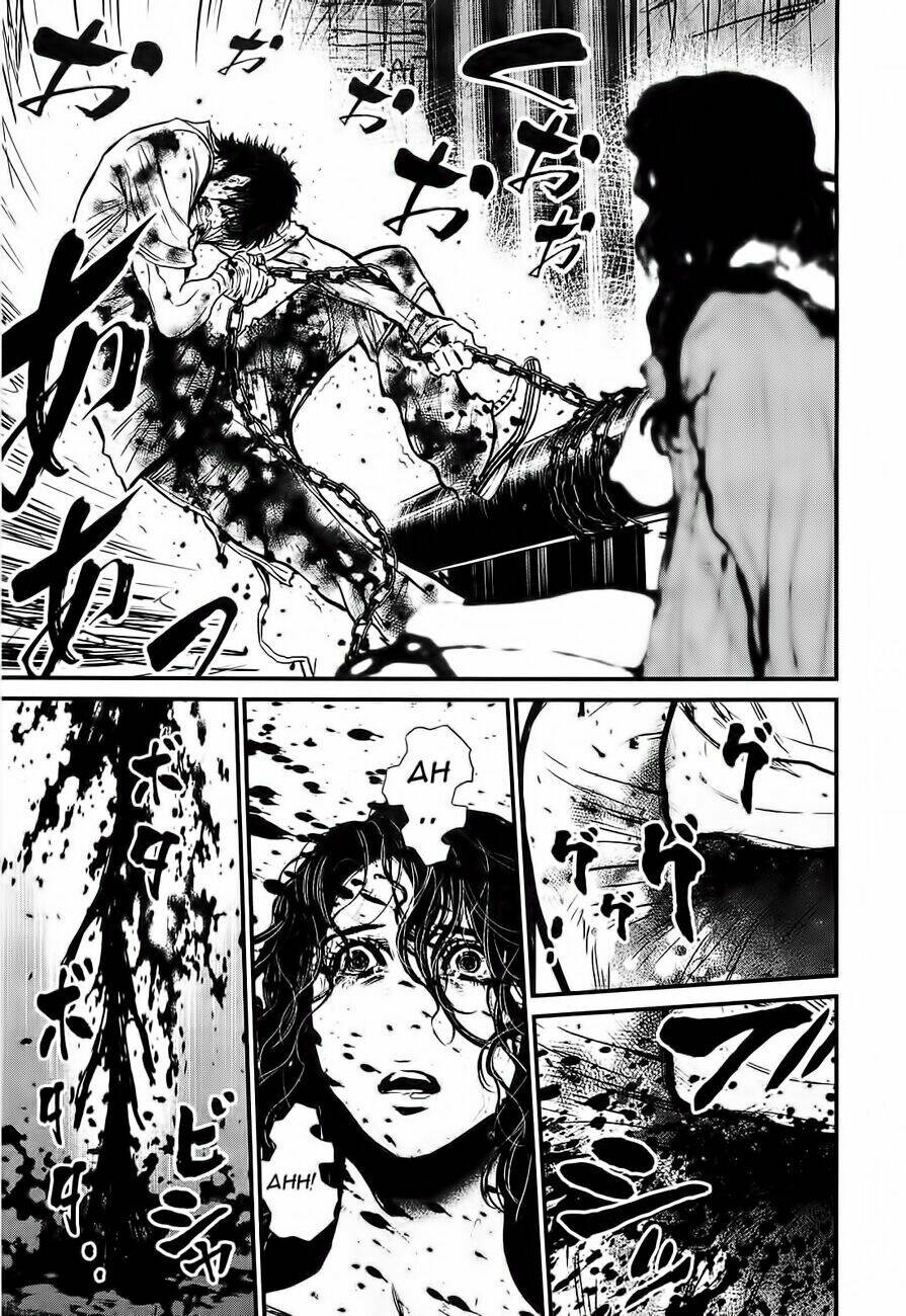 wolf guy - wolfen crest chapter 98 23