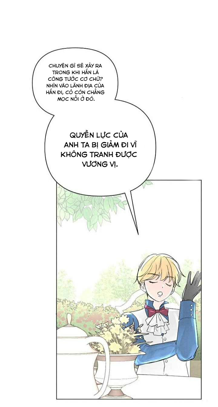 lựa chọn cuối cùng của tôi là nam phụ chapter 1 30