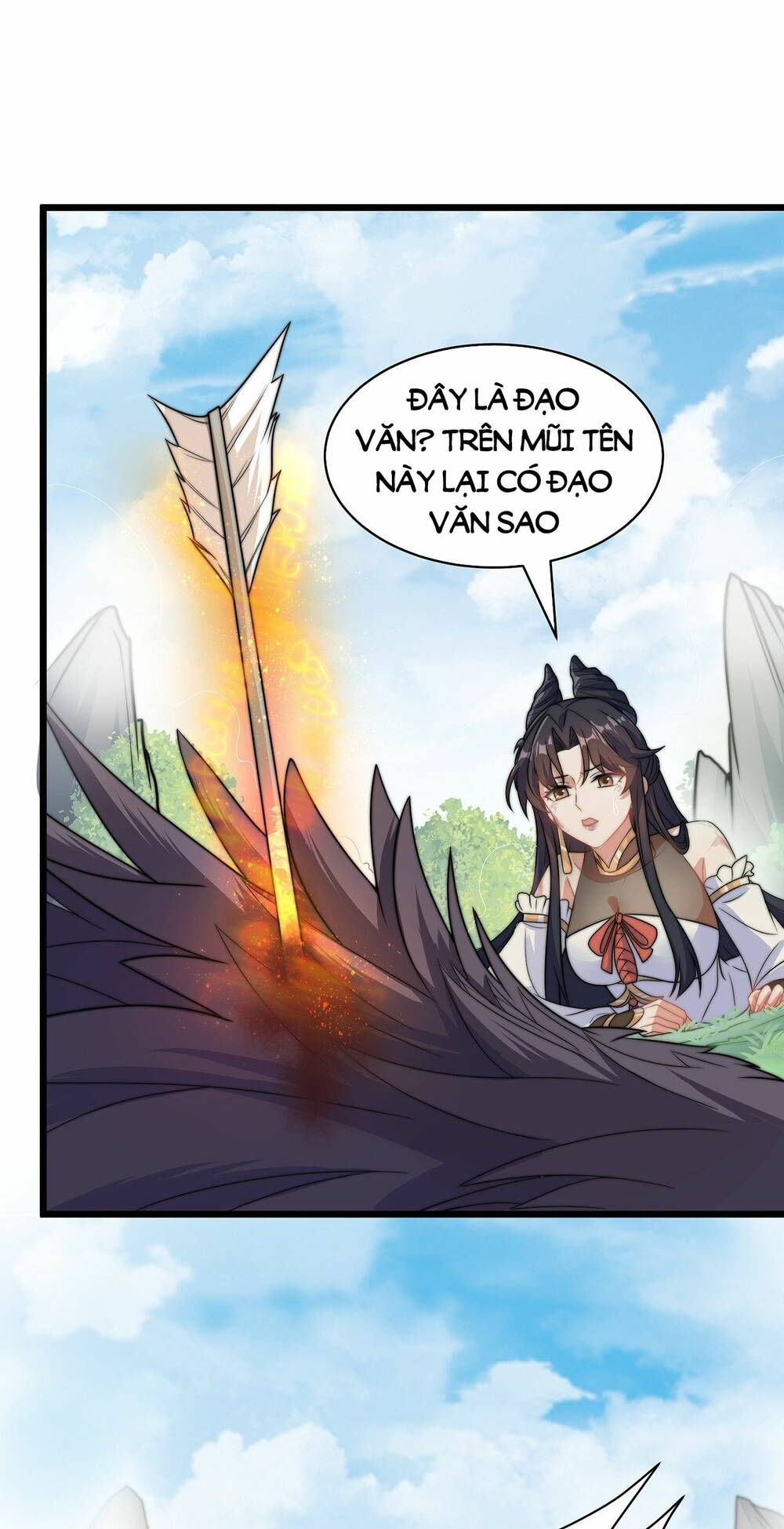 cường giả tuyệt thế chỉ muốn làm ruộng chapter 1 47