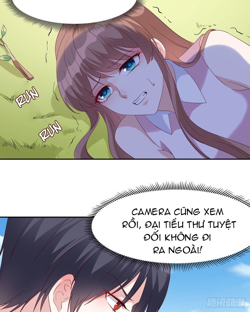 tôi, siêu có tiền chapter 78 26