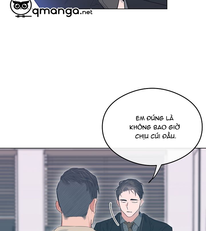 tình tay ba chapter 11 18