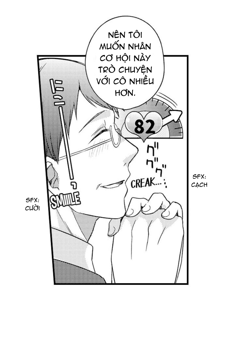 sự ham muốn đến phát điên chapter 6.2 8