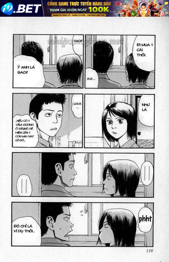 fuan no tane chapter 15 12