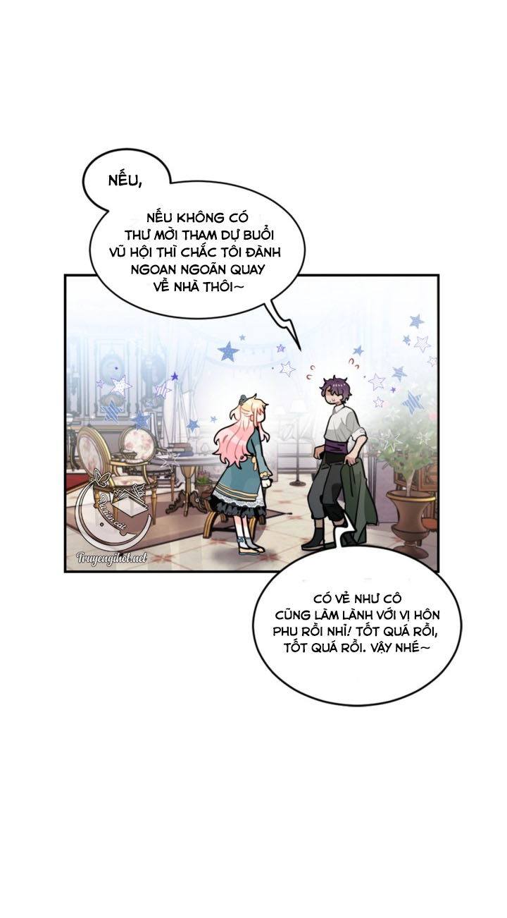 xin hãy cho tôi về nhà chapter 20.2 7