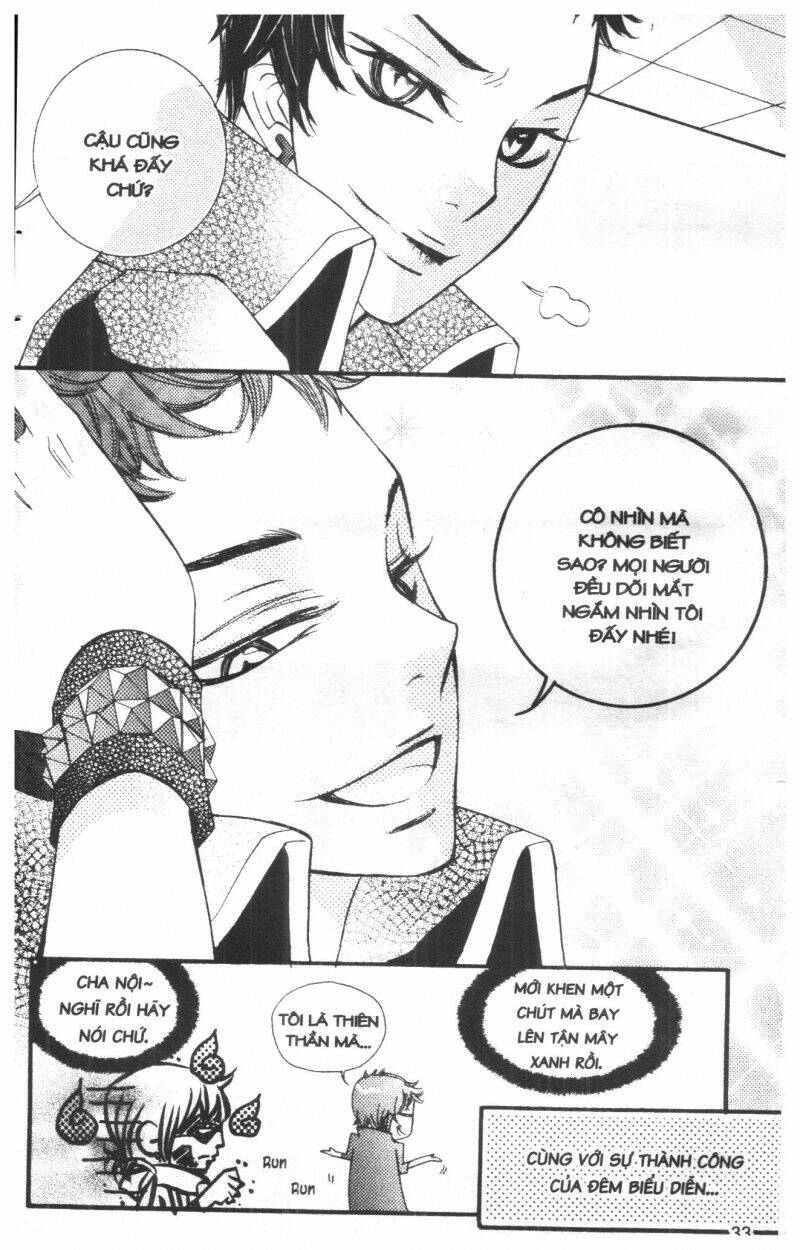 scandal đáng ngờ chapter 10 32