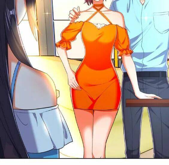 tổng tài khăng khăng lấy vợ thế thân chapter 26 3