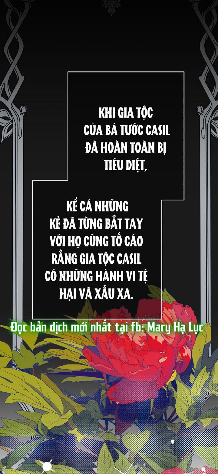 trở thành vợ thái tử quái vật chapter 60.1 28