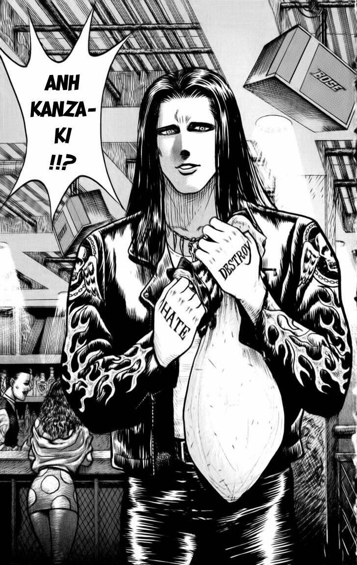 hareluya i boy chapter 8 18