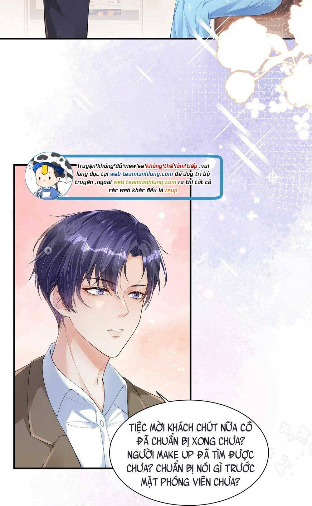 trong thế giới song song , tôi trở thành thần tượng của idol chapter 6 27