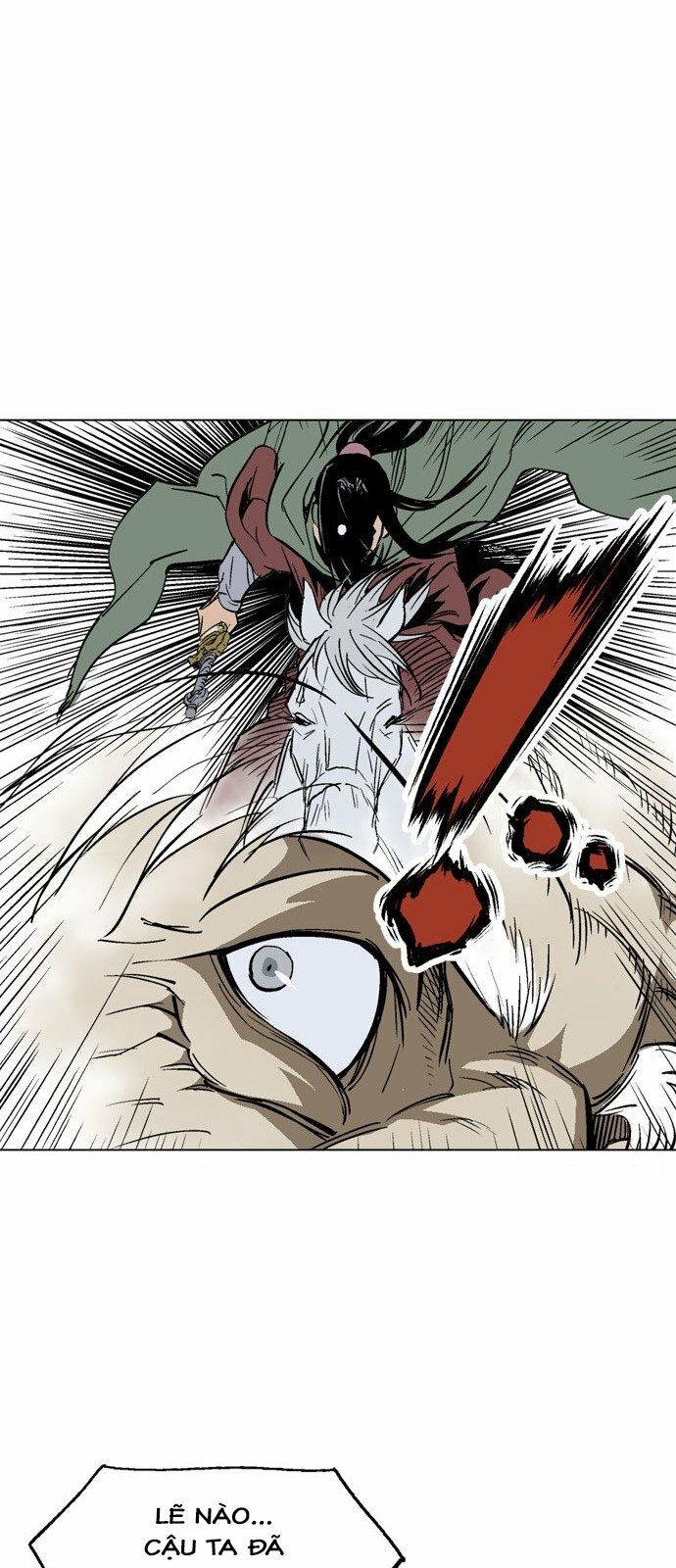 cao thủ 2 chapter 58 74