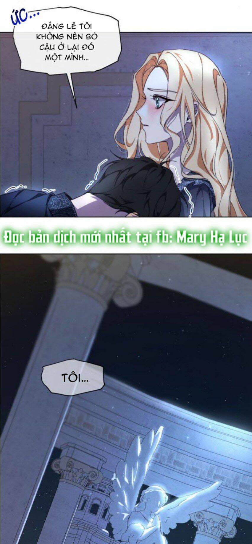 ta đã từng mong nàng biến mất chapter 33 22