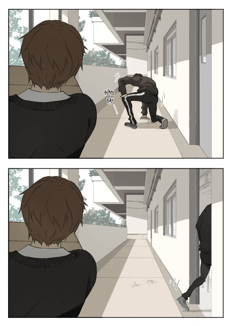 nam hào và thượng phong chapter 9 5