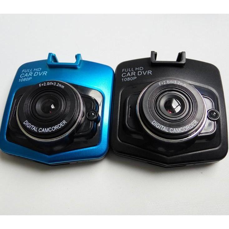 Camera hành trình xe hơi Full HD1080p (Black) - Home &amp; Garden