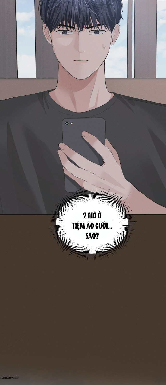 cuộc hôn nhân hoàn hảo chapter 44.1 14