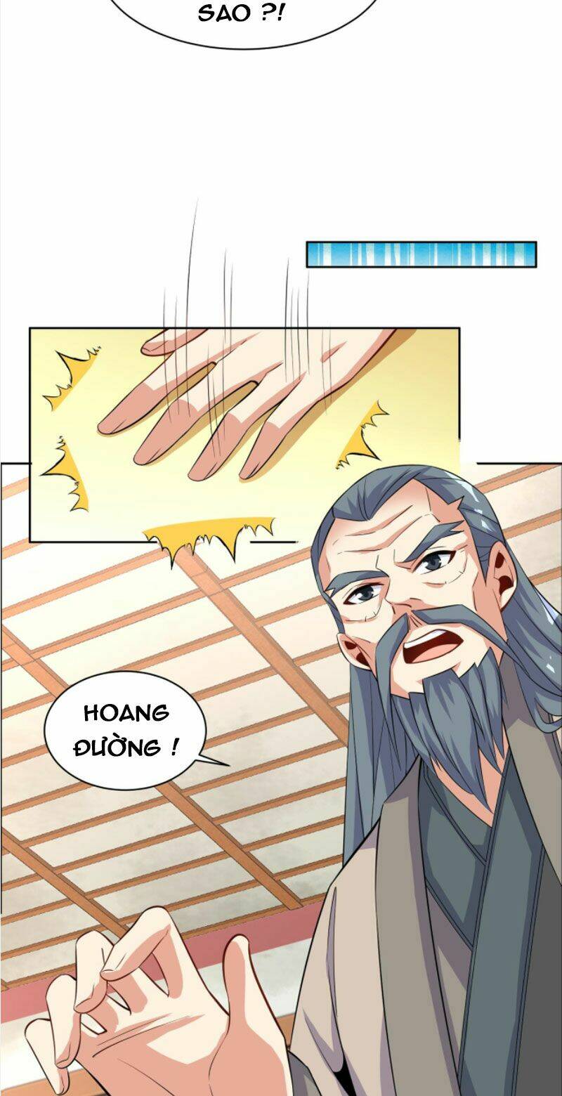 thôn phệ một thế giới tu tiên chapter 120 15