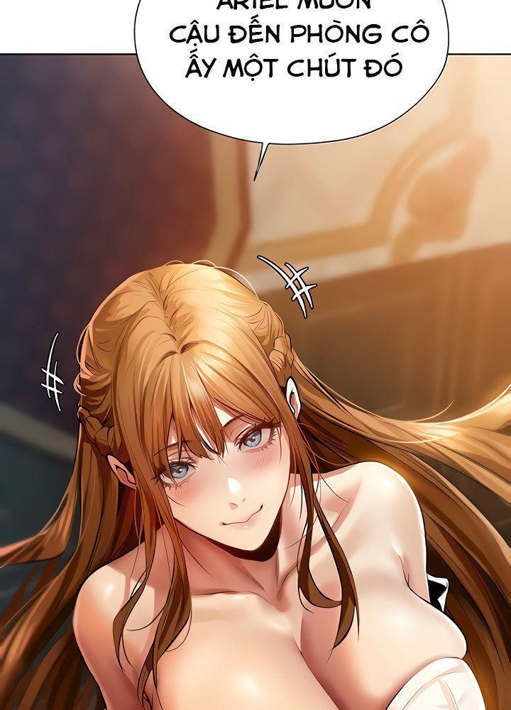 thợ săn bươm bướm chapter 12.2 40