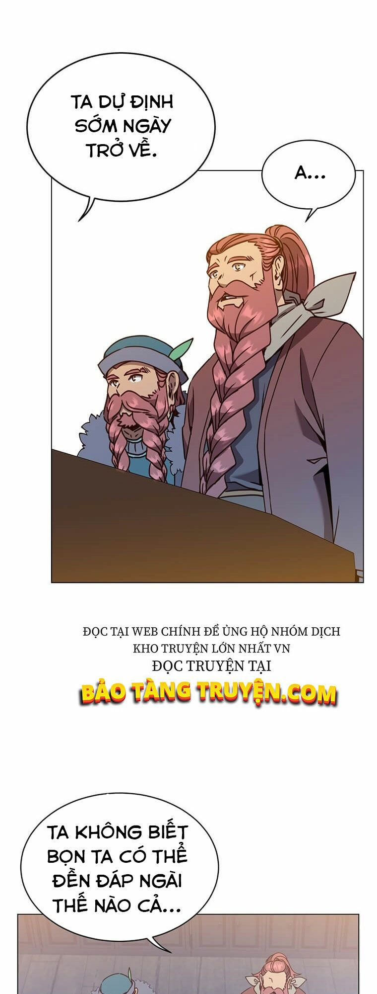 Anh Hùng Mạnh Nhất Trở Lại chapter 56 29