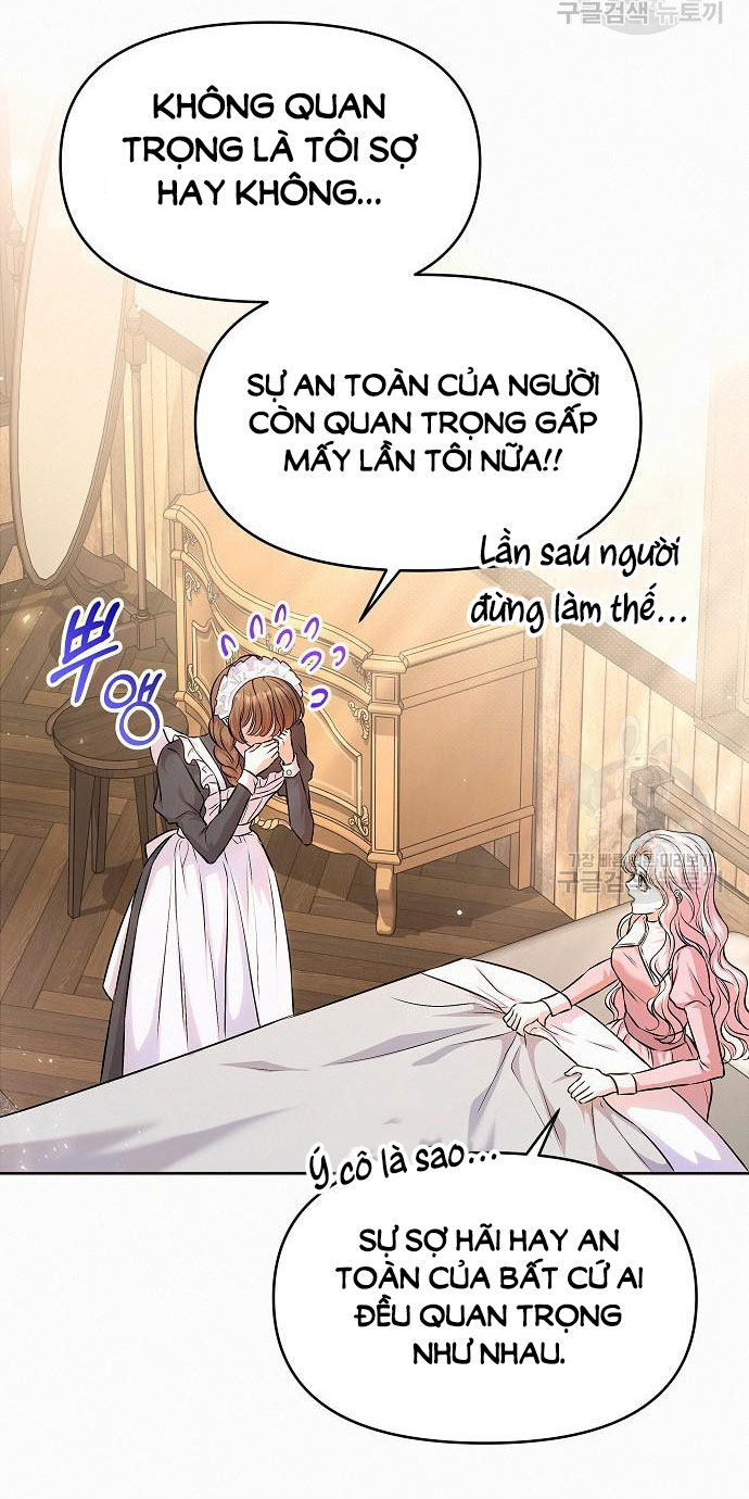 có lẽ tôi đã sai lầm khi kết hôn chapter 16.2 12