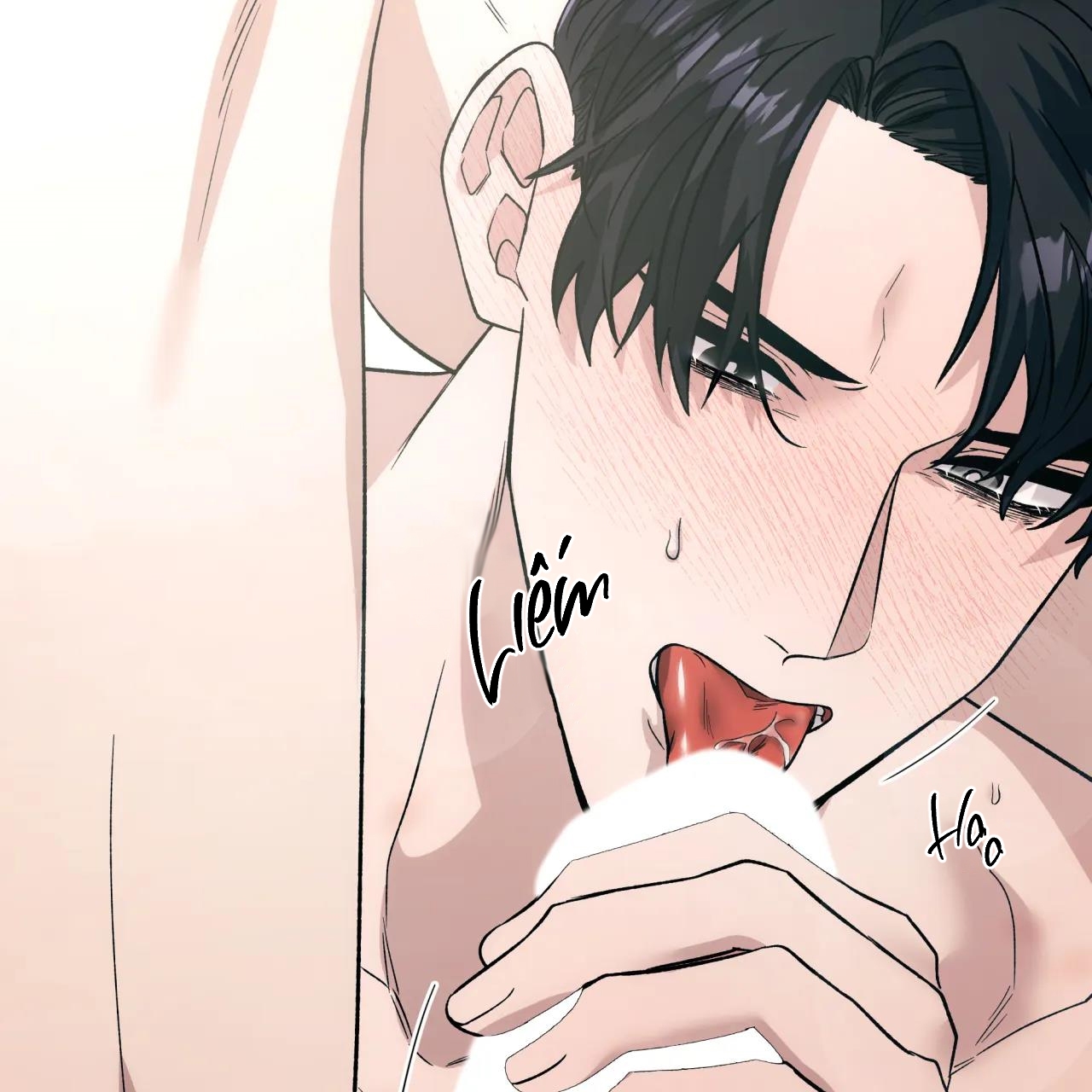 ám ảnh pheromone chapter 33 6