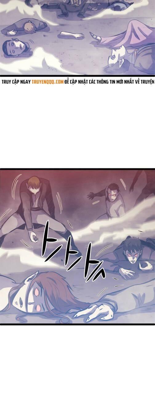 tôi trở lại thăng cấp một mình chapter 125 37