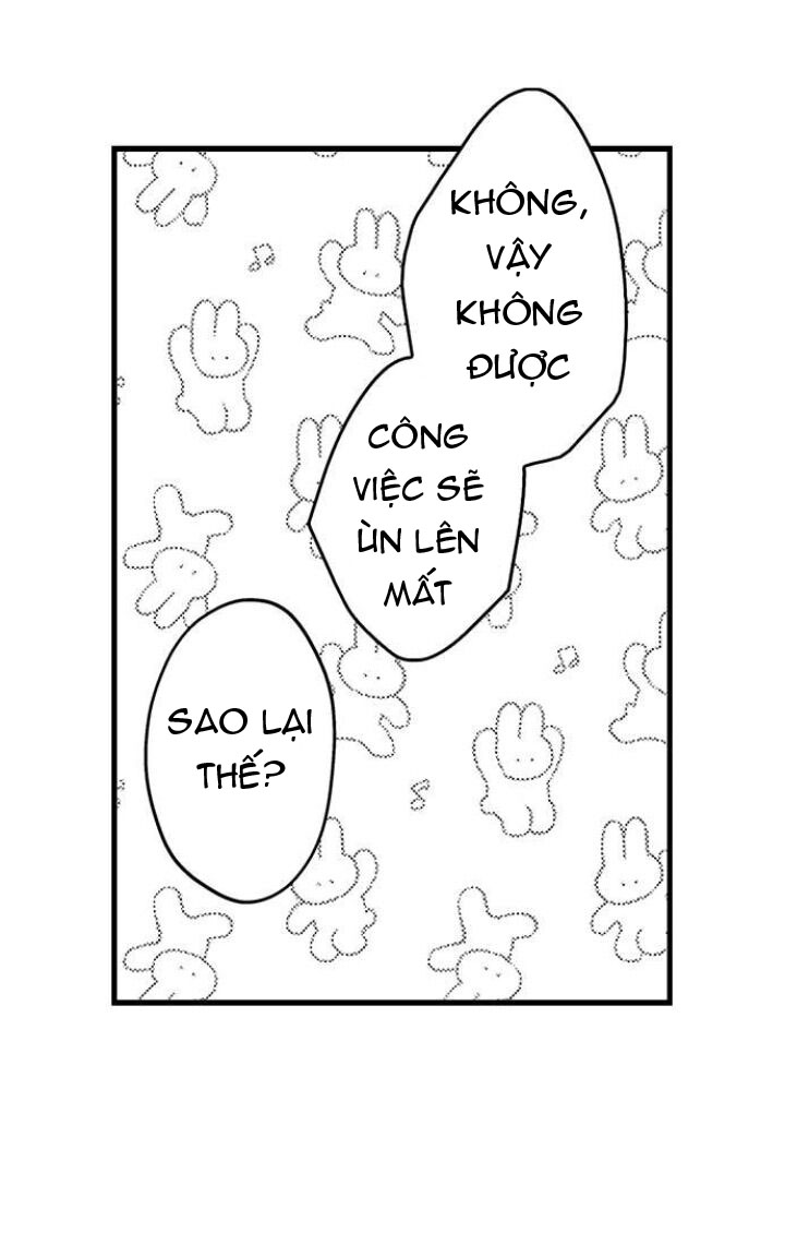 tôi yêu em khi em là chính em, mạnh mẽ và đầy tham vọng chapter 4.2 6