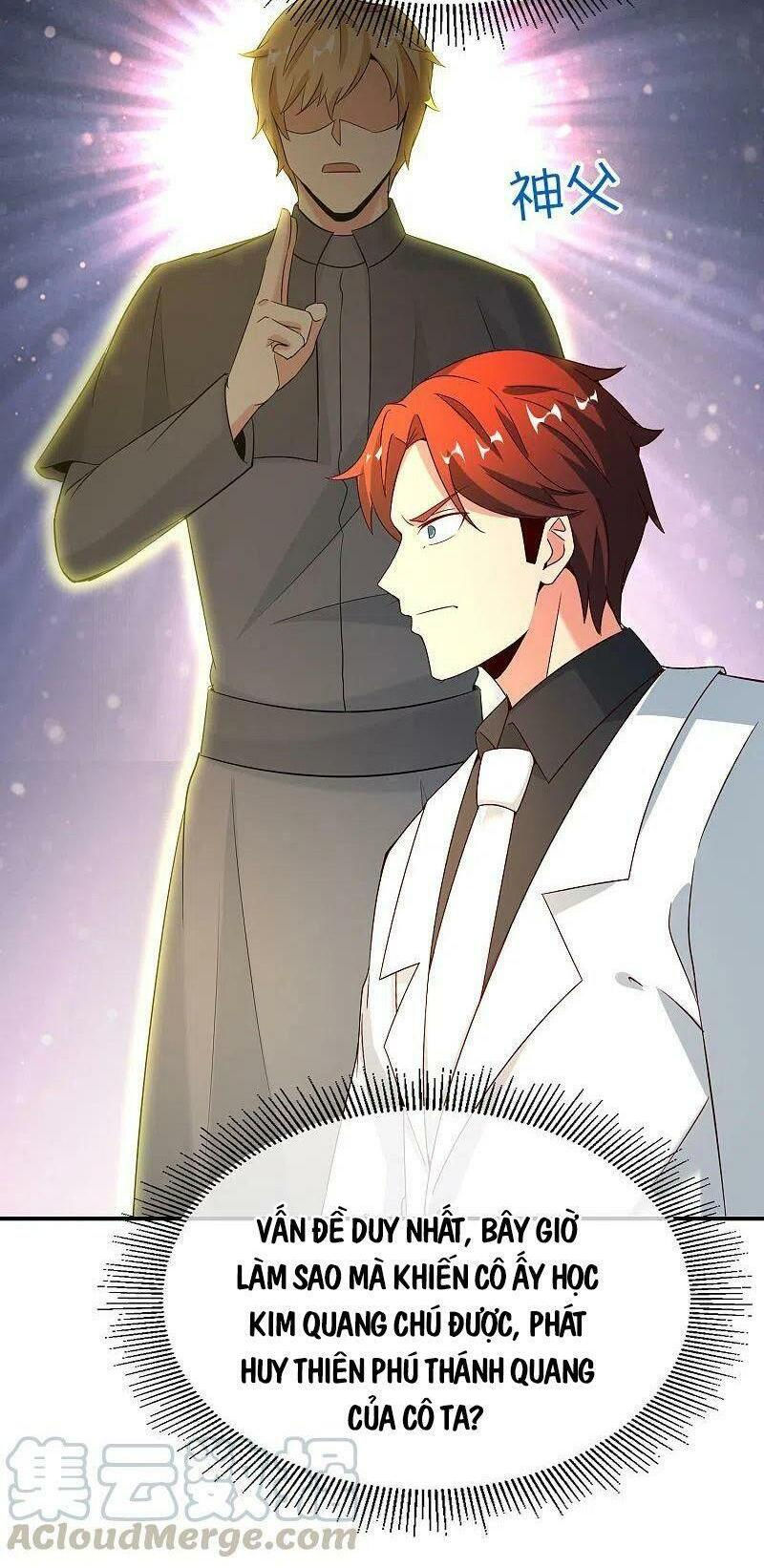 vòng bạn bè mạnh nhất của tiên giới chapter 149 18
