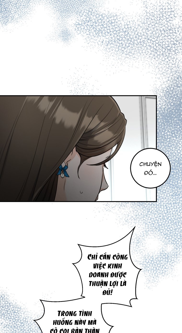 [15+] Lý Do Kết Hôn chapter 8.2 - Trang 33
