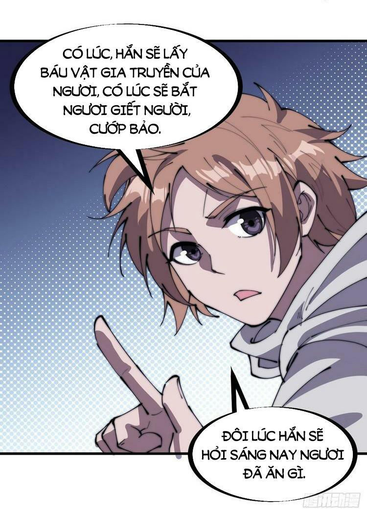 ta có một sơn trại chapter 179 22