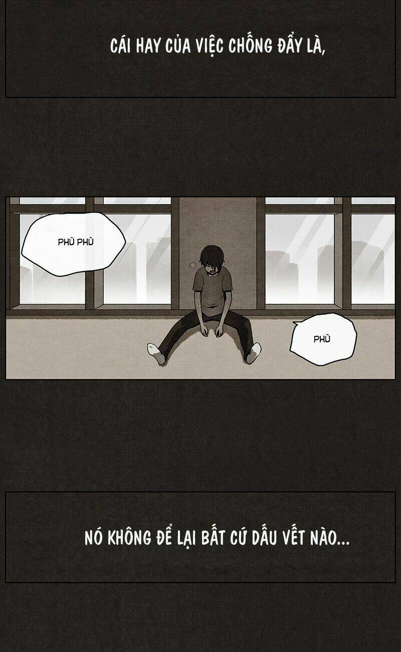 đứa con của quỷ dữ chapter 5 43