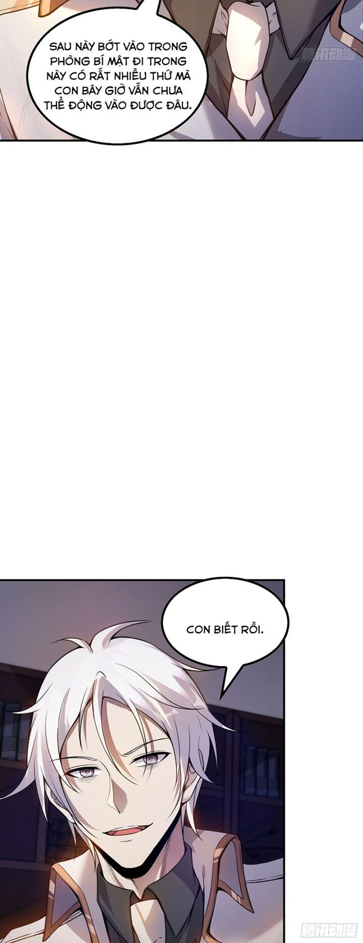 đệ nhất người ở rể chapter 45 12