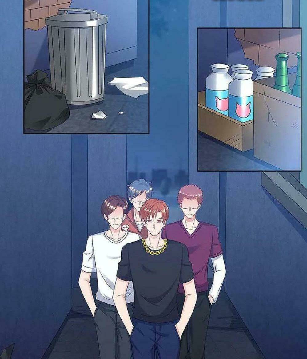 trọng sinh khí thiếu quy lai chapter 108 32