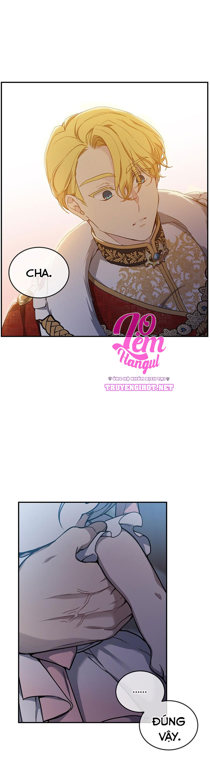 hướng đến ánh dương một lần nữa chapter 10.1 7