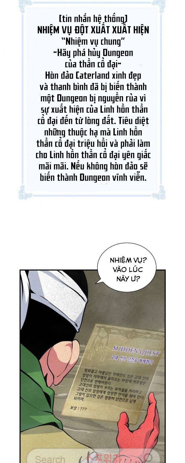 tôi sinh ra để làm người vĩ đại chapter 31 45