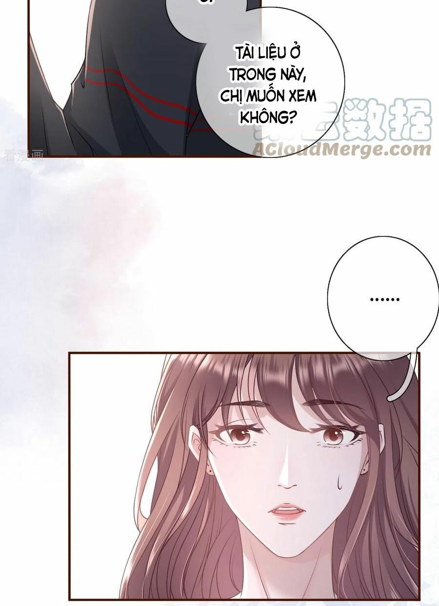 bạn gái tôi mới 30+ tuổi xuân chapter 104 26