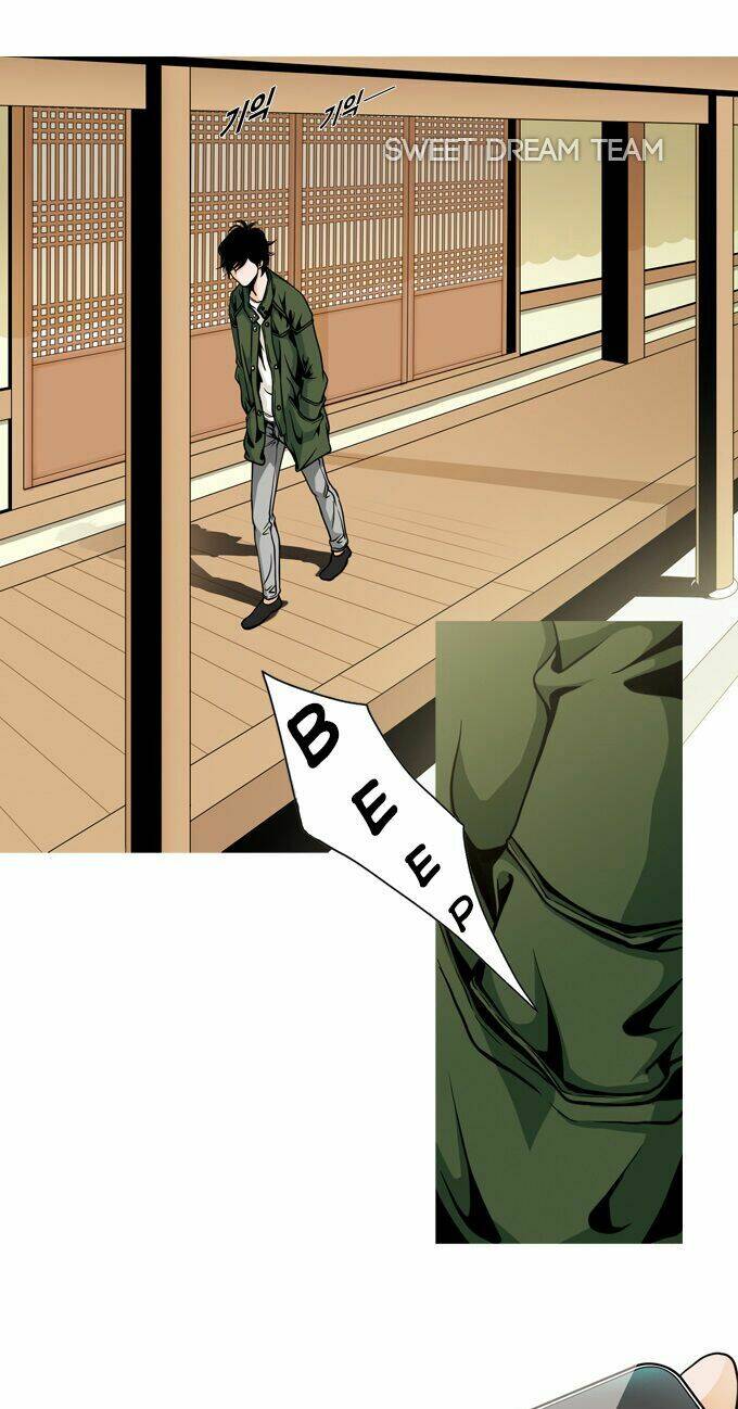 chó với mèo chapter 6 9